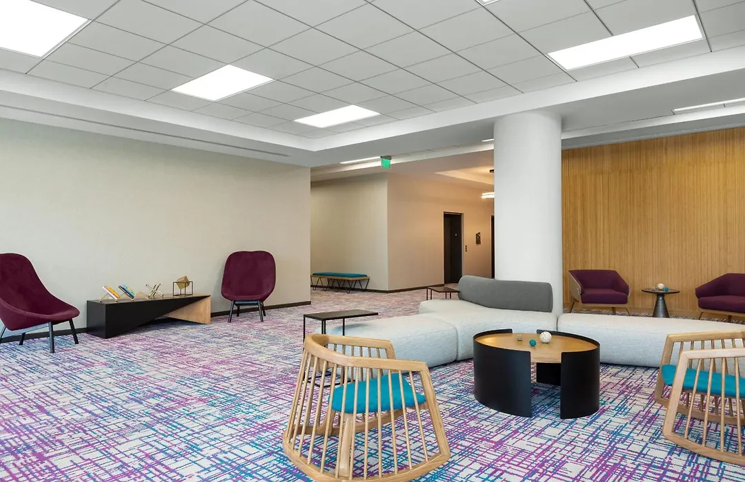 Aloft By Marriott San Juan-1
