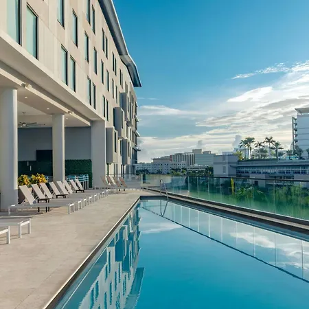 Aloft By Marriott San Juan-3